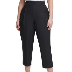 Calvin Klein Women's Performance Activewear Stretch Plus Pant 3XL